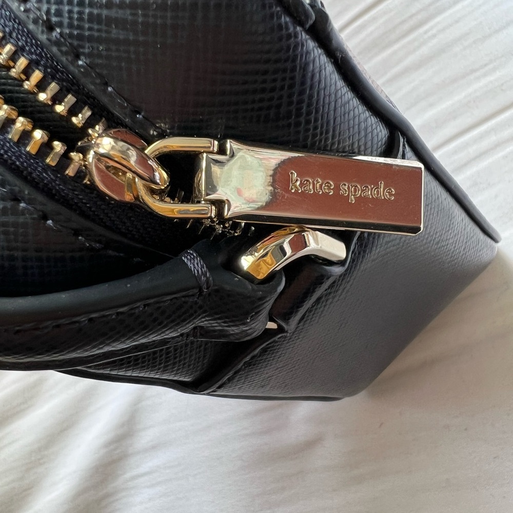 Kate spade mini camera bag - Picture 4 of 7